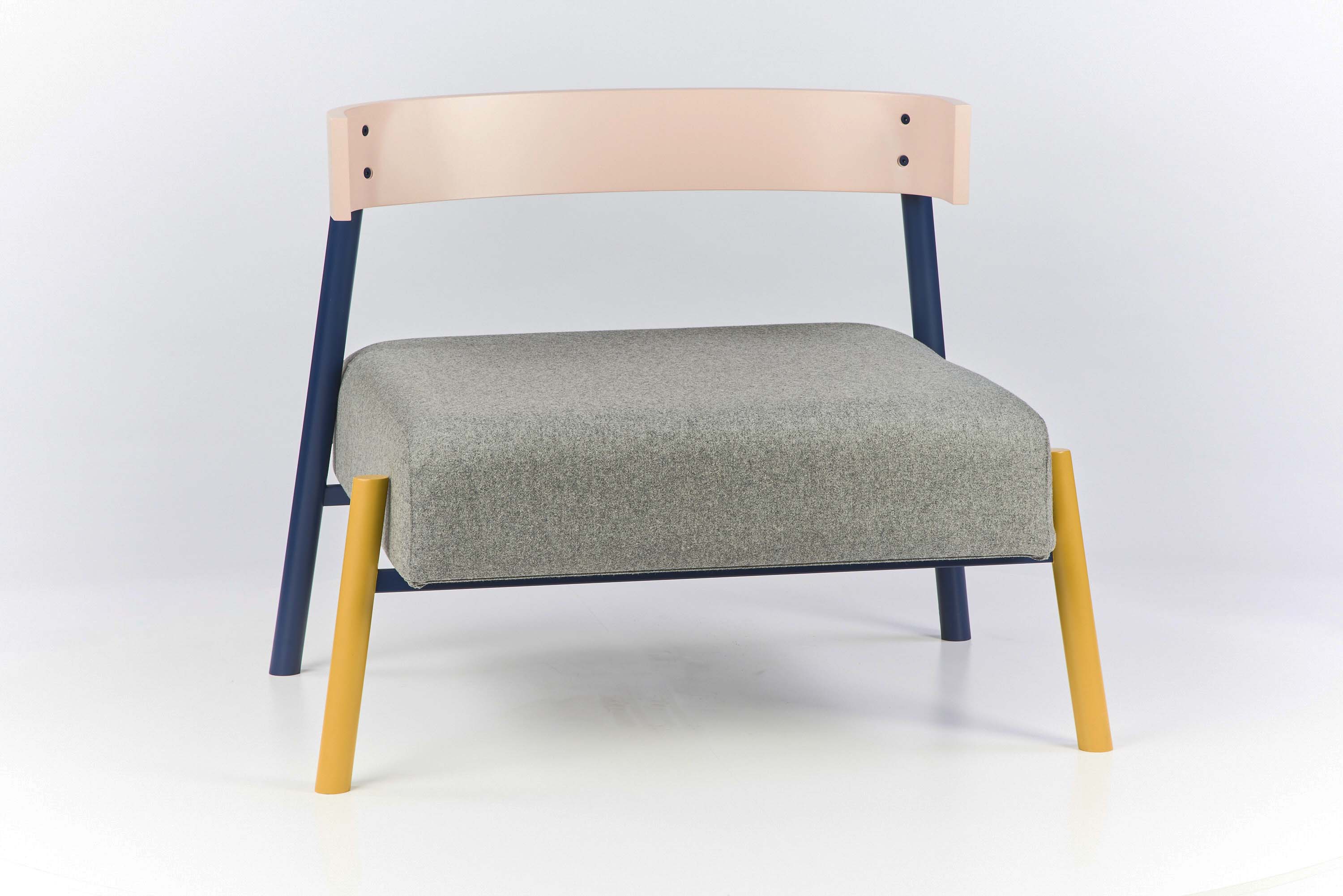 The Roque Chair - COFO Design